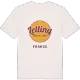 Lelling cirkel t-shirt