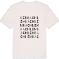 Lembach ordlek t-shirt