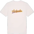 Lembyvallen baseball t-shirt