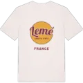 Lemé cirkel t-shirt