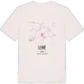 Lemé karta t-shirt