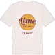 Lème cirkel t-shirt