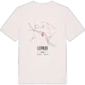 Lemud karta t-shirt