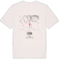 Lena karta t-shirt
