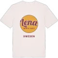 Lena cirkel t-shirt