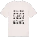 Lena ordlek t-shirt