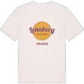 Lenaberg cirkel t-shirt