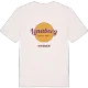 Lenaberg cirkel t-shirt