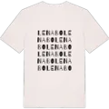 Lenabo ordlek t-shirt