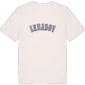 Lenaboy college t-shirt