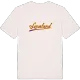 Lenalund baseball t-shirt