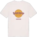 Lenastorp cirkel t-shirt