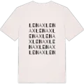 Lenax ordlek t-shirt