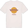 Lencloître cirkel t-shirt