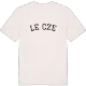 Leńcze böjd t-shirt