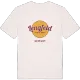 Lengfeld cirkel t-shirt