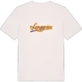 Lenggries baseball t-shirt