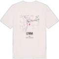 Lenna karta t-shirt