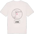 Lenna t-shirt
