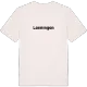 Lenningen fetstil t-shirt