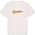 Lennoxtown baseball t-shirt