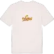 Lens baseball t-shirt