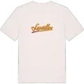 Lentilles baseball t-shirt