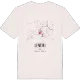 Lentini karta t-shirt