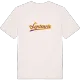 Lentvaris baseball t-shirt