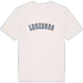 Lenzburg college t-shirt