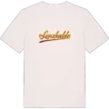 Lenzhalde baseball t-shirt