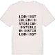 Leominster ordlek t-shirt
