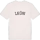 León böjd t-shirt