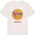 Léon cirkel t-shirt