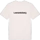 Leonardsberg fetstil t-shirt