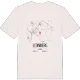 Leonberg karta t-shirt