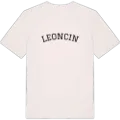 Leoncin böjd t-shirt