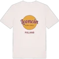 Leoncin cirkel t-shirt