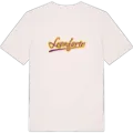 Leonforte baseball t-shirt