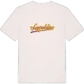 Leopoldów baseball t-shirt