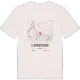 Leopoldschlag karta t-shirt