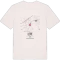 Lepe karta t-shirt