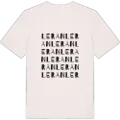 Leran ordlek t-shirt