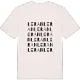 Leran ordlek t-shirt