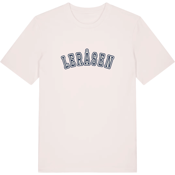 Leråsen college t-shirt – t-shirt från PinShirt