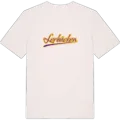 Lerbäcken baseball t-shirt