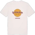 Lerbacken cirkel t-shirt