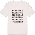 Lerbacken ordlek t-shirt