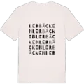 Lerbäcken ordlek t-shirt