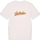 Lerbäcken baseball t-shirt